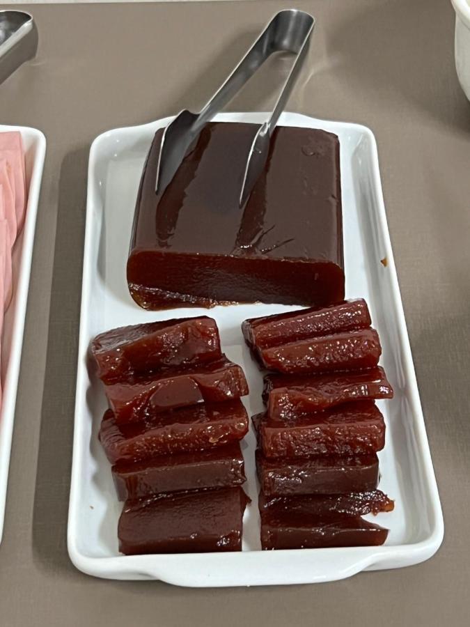 Guaicurus Hotel Chapadão do Sul エクステリア 写真
