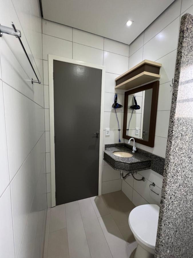 Guaicurus Hotel Chapadão do Sul エクステリア 写真
